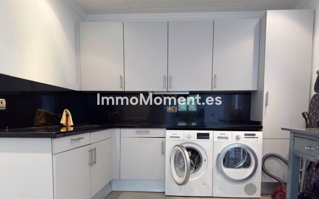 Resale - Detached villa - Benahavís - La Zagaleta