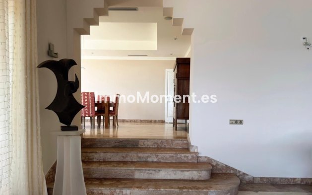 Resale - Detached villa - Benahavís - La Zagaleta