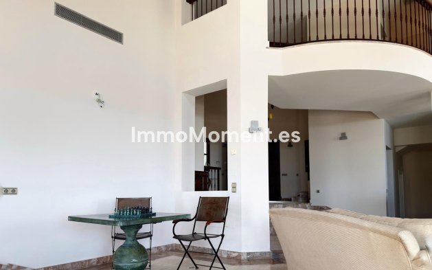Resale - Detached villa - Benahavís - La Zagaleta