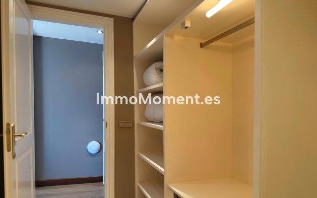 Resale - Detached villa - Benahavís - La Zagaleta
