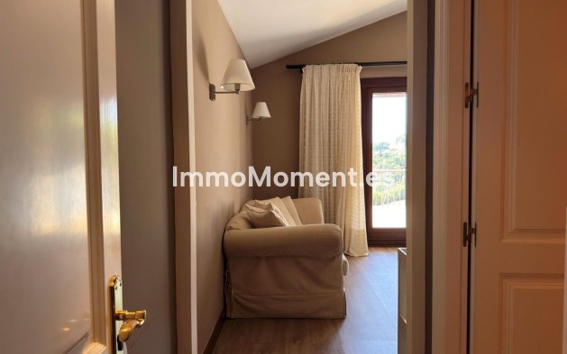 Resale - Detached villa - Benahavís - La Zagaleta