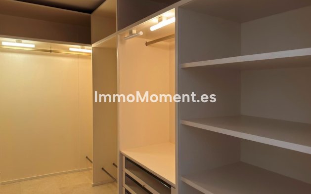 Resale - Detached villa - Benahavís - La Zagaleta