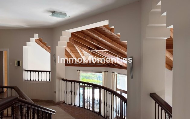 Resale - Detached villa - Benahavís - La Zagaleta