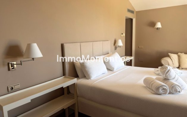 Resale - Detached villa - Benahavís - La Zagaleta