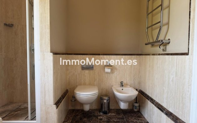 Resale - Detached villa - Benahavís - La Zagaleta