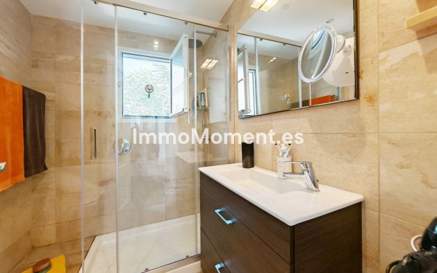 Wiederverkauf - Wohnung - Marbella - Costabella
