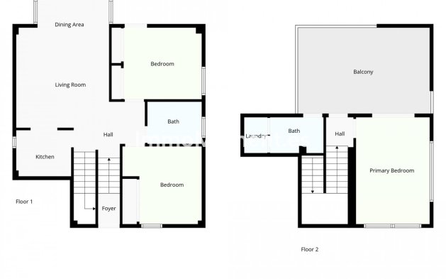 Wiederverkauf - Wohnung - Marbella - Costabella