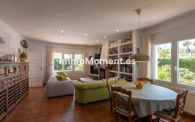 Resale - Detached villa - Jávea - Jávea - Xàbia Centro