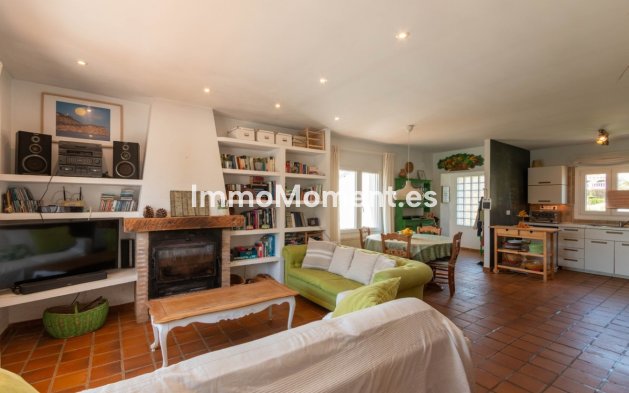 Resale - Detached villa - Jávea - Jávea - Xàbia Centro