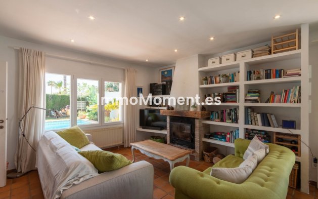 Resale - Detached villa - Jávea - Jávea - Xàbia Centro