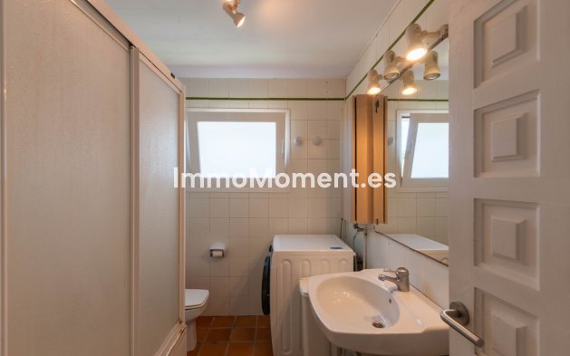 Resale - Detached villa - Jávea - Jávea - Xàbia Centro