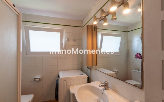 Resale - Detached villa - Jávea - Jávea - Xàbia Centro