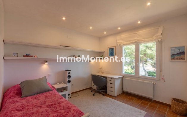 Resale - Detached villa - Jávea - Jávea - Xàbia Centro