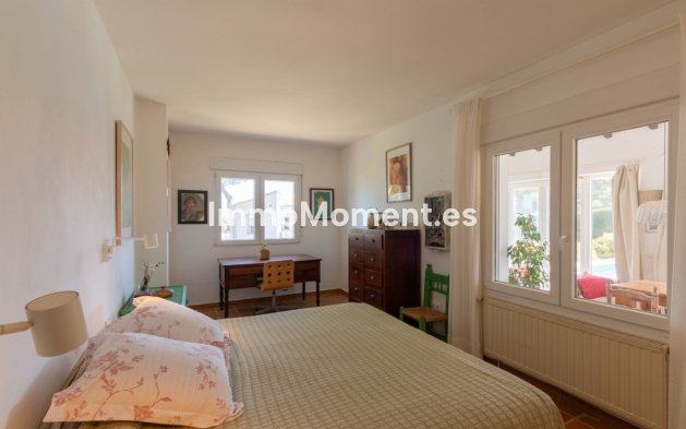 Resale - Detached villa - Jávea - Jávea - Xàbia Centro