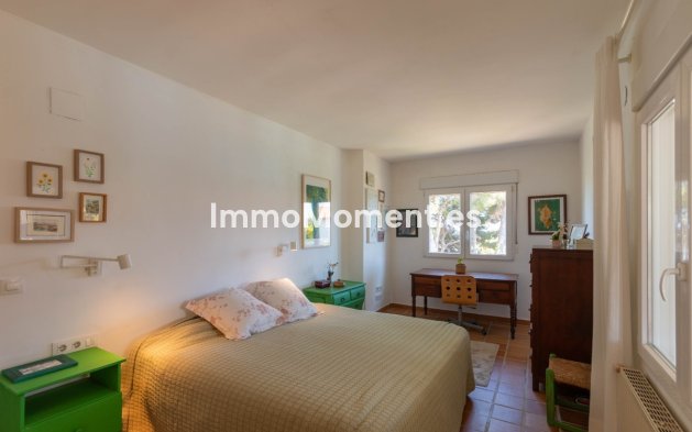 Resale - Detached villa - Jávea - Jávea - Xàbia Centro