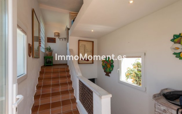 Resale - Detached villa - Jávea - Jávea - Xàbia Centro