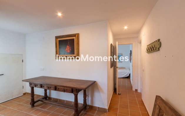 Resale - Detached villa - Jávea - Jávea - Xàbia Centro