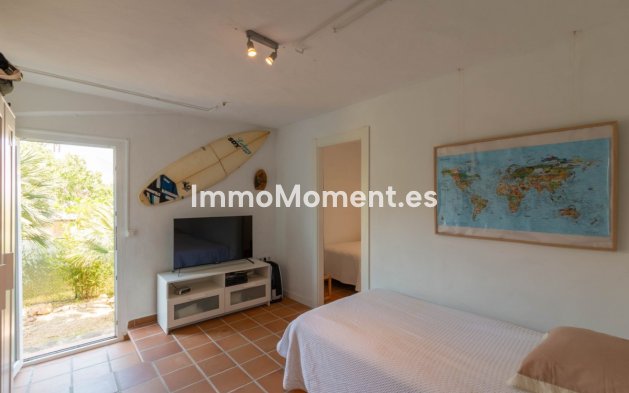 Resale - Detached villa - Jávea - Jávea - Xàbia Centro