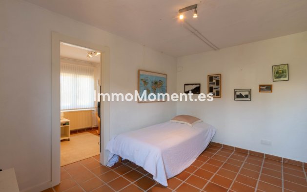Resale - Detached villa - Jávea - Jávea - Xàbia Centro