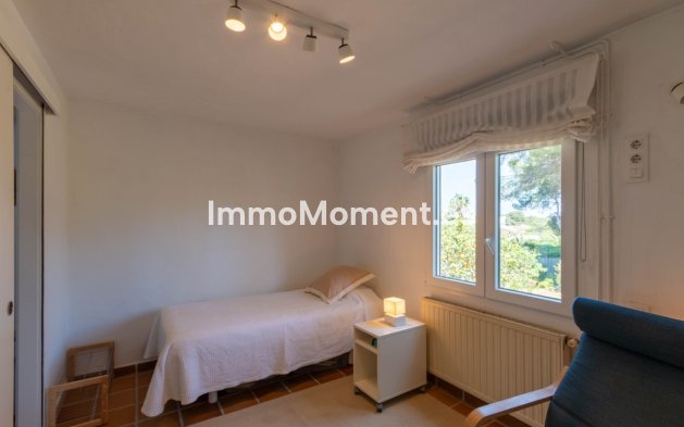 Resale - Detached villa - Jávea - Jávea - Xàbia Centro
