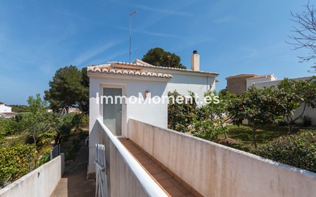 Resale - Detached villa - Jávea - Jávea - Xàbia Centro
