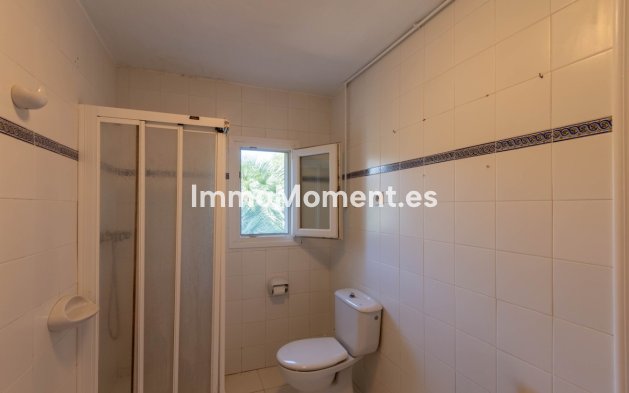 Resale - Detached villa - Jávea - Jávea - Xàbia Centro