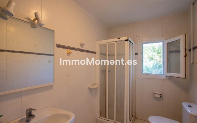 Resale - Detached villa - Jávea - Jávea - Xàbia Centro