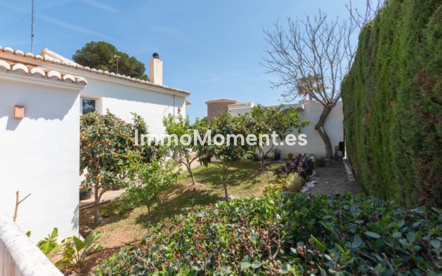 Resale - Detached villa - Jávea - Jávea - Xàbia Centro