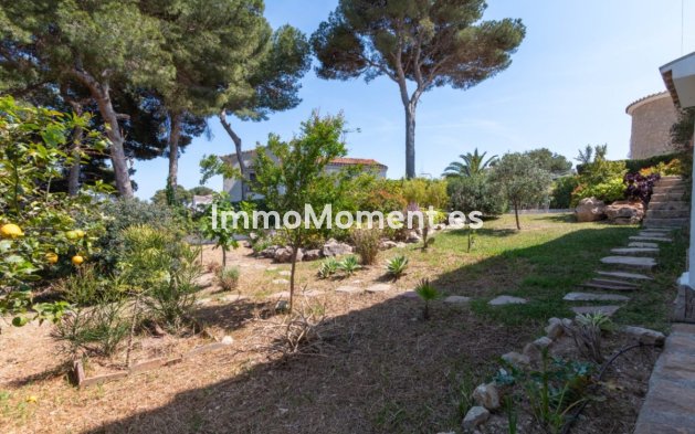 Resale - Detached villa - Jávea - Jávea - Xàbia Centro