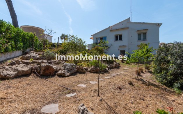 Resale - Detached villa - Jávea - Jávea - Xàbia Centro