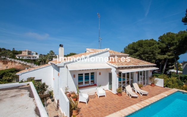 Resale - Detached villa - Jávea - Jávea - Xàbia Centro