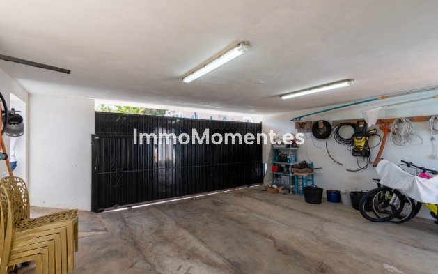 Resale - Detached villa - Jávea - Jávea - Xàbia Centro