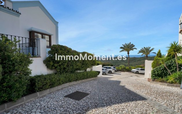 Bestaande woning - Rijtjeshuis - Benahavís - Benahavís Centro