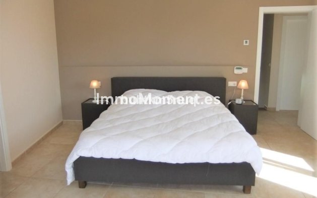 Reventa - Villa independiente - Calpe - Calpe Centro
