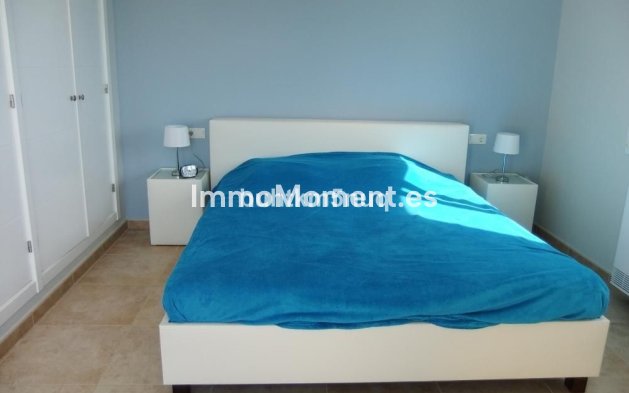 Reventa - Villa independiente - Calpe - Calpe Centro