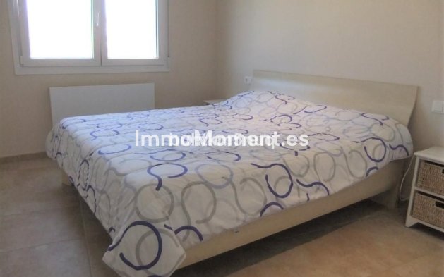 Reventa - Villa independiente - Calpe - Calpe Centro