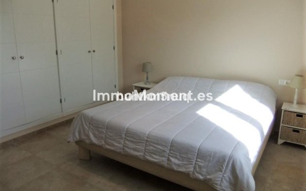 Reventa - Villa independiente - Calpe - Calpe Centro