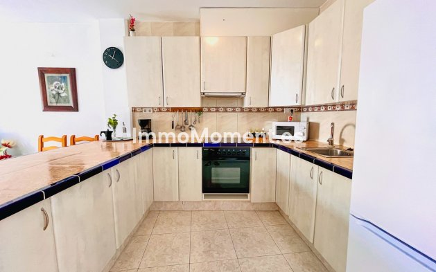 Wiederverkauf - Wohnung - San Miguel de Salinas - San Miguel de Salinas Centro