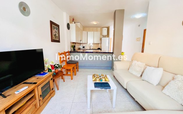 Wiederverkauf - Wohnung - San Miguel de Salinas - San Miguel de Salinas Centro