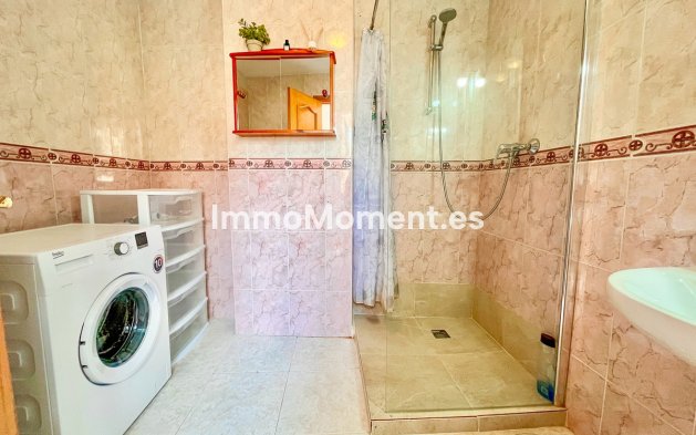 Wiederverkauf - Wohnung - San Miguel de Salinas - San Miguel de Salinas Centro