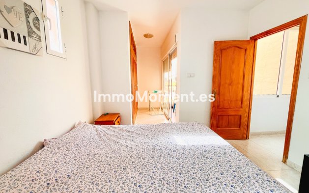 Wiederverkauf - Wohnung - San Miguel de Salinas - San Miguel de Salinas Centro