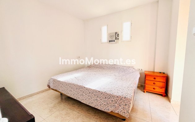Wiederverkauf - Wohnung - San Miguel de Salinas - San Miguel de Salinas Centro