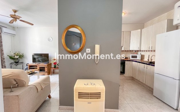 Wiederverkauf - Wohnung - San Miguel de Salinas - San Miguel de Salinas Centro
