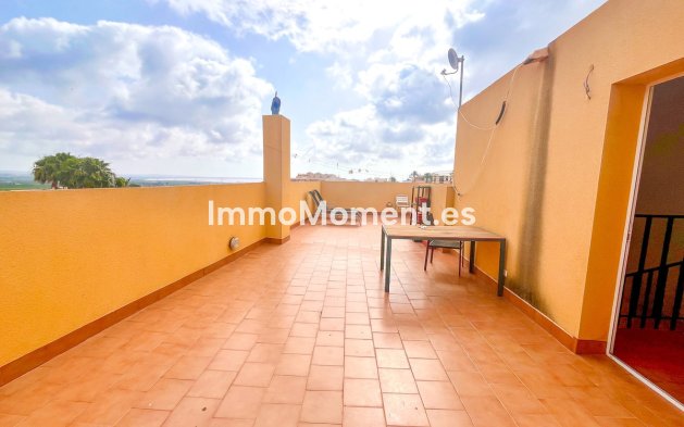 Wiederverkauf - Wohnung - San Miguel de Salinas - San Miguel de Salinas Centro