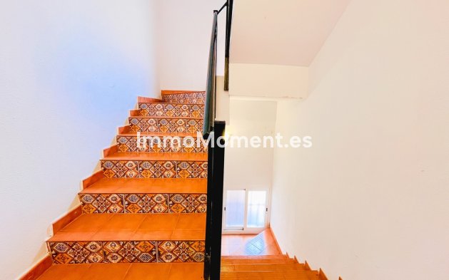 Wiederverkauf - Wohnung - San Miguel de Salinas - San Miguel de Salinas Centro