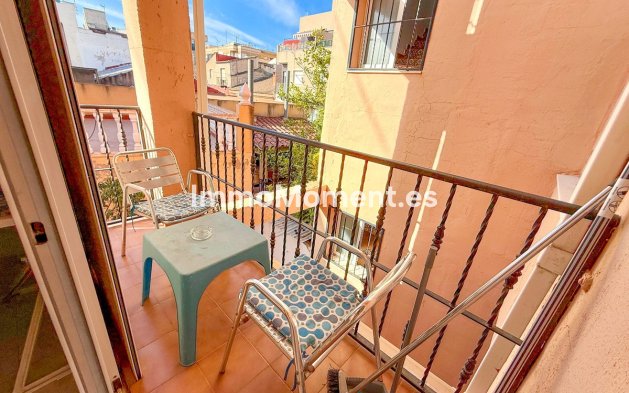 Wiederverkauf - Wohnung - San Miguel de Salinas - San Miguel de Salinas Centro