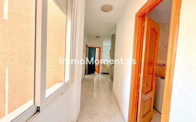 Wiederverkauf - Wohnung - San Miguel de Salinas - San Miguel de Salinas Centro