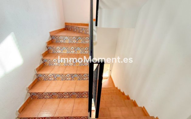 Wiederverkauf - Wohnung - San Miguel de Salinas - San Miguel de Salinas Centro