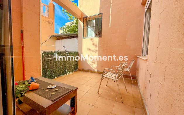 Wiederverkauf - Wohnung - San Miguel de Salinas - San Miguel de Salinas Centro
