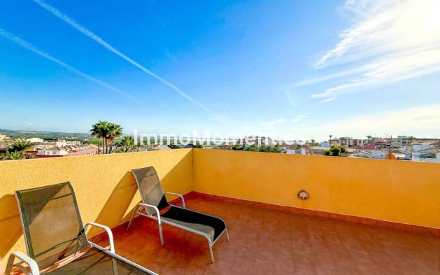 Wiederverkauf - Wohnung - San Miguel de Salinas - San Miguel de Salinas Centro